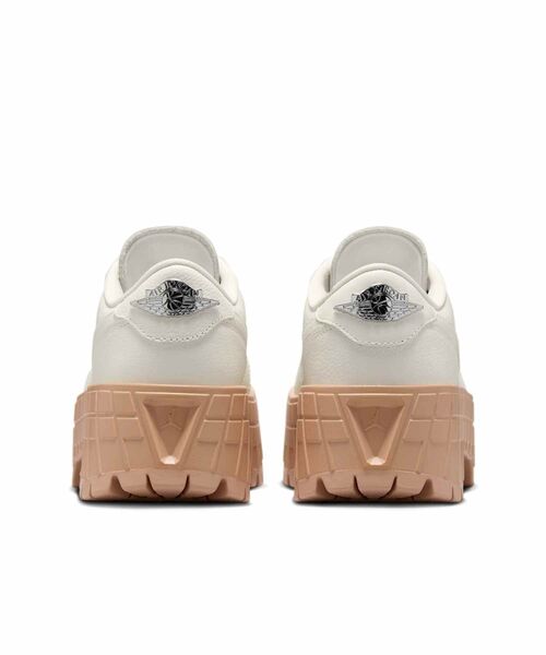 セール】エア ジョーダン 1 ブルックリン LOW ウィメンズシューズ