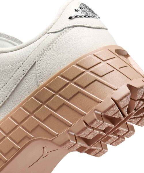 【新品未使用】エアジョーダン1 ブルックリン LOW ウィメンズ 24cm 9/18発売｜Nike Women's Air Jordan 1 Brooklyn Low 