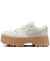 JORDAN BRAND(W[_uh)̃GA W[_ 1 ubN LOW EBYV[Y / Air Jordan 1 Brooklyn Low Women's Shoes HF3184-101 Sail(Xj[J[)