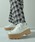 JORDAN BRANDiW[_uhj́uGA W[_ 1 ubN LOW EBYV[Y / Air Jordan 1 Brooklyn Low Women's Shoes HF3184-101 SailiXj[J[jvbN[