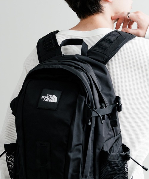 THE NORTH FACE ザ・ノースフェイス HOT SHOT SE BACK PACK ホット