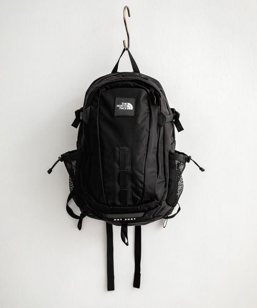 THE NORTH FACE ザ・ノースフェイス HOT SHOT SE BACK PACK ホット