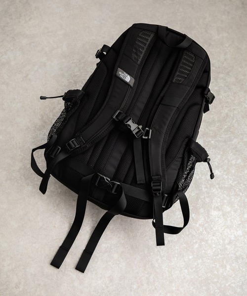 THE NORTH FACE ザ・ノースフェイス HOT SHOT SE BACK PACK ホット