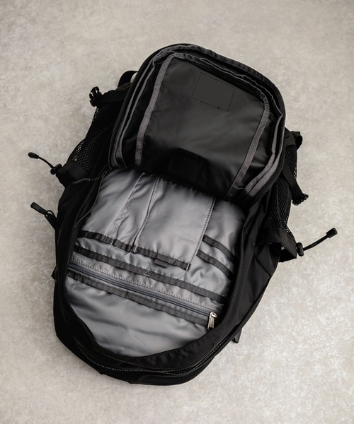 THE NORTH FACE ザ・ノースフェイス HOT SHOT SE BACK PACK ホット