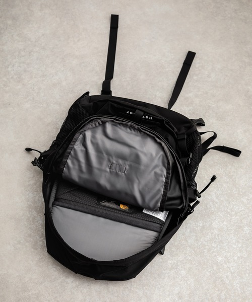 THE NORTH FACE ザ・ノースフェイス HOT SHOT SE BACK PACK ホット