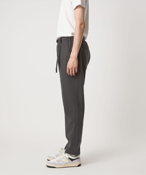 別注】＜Gramicci＞ポリウラフリ ナローテーパード パンツ（その他