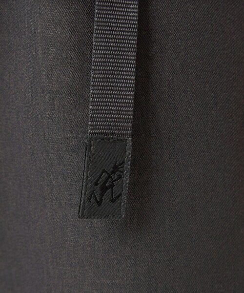 Gramicci（グラミチ）の「【別注】＜Gramicci＞ポリウラフリ ナローテーパード パンツ（その他パンツ・メンズ・グレー/ブラック/ダークブラウン・S/M/L/XL）」の21枚目の写真