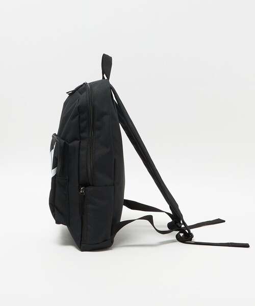 NIKE（ナイキ）の「＜NIKE＞キッズ バックパック（16L） / キッズ（バックパック/リュック・キッズ・ブラック・FREE）」の2枚目の写真