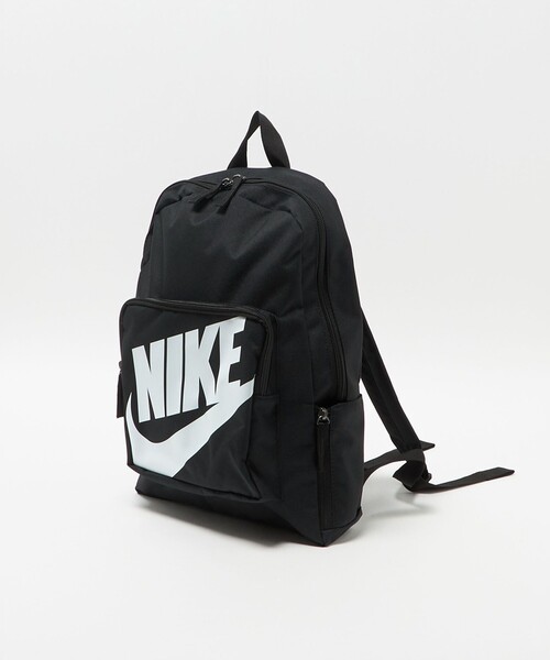NIKE（ナイキ）の「＜NIKE＞キッズ バックパック（16L） / キッズ（バックパック/リュック・キッズ・ブラック・FREE）」の4枚目の写真
