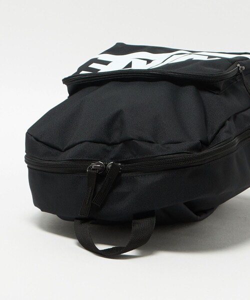 NIKE（ナイキ）の「＜NIKE＞キッズ バックパック（16L） / キッズ（バックパック/リュック・キッズ・ブラック・FREE）」の5枚目の写真