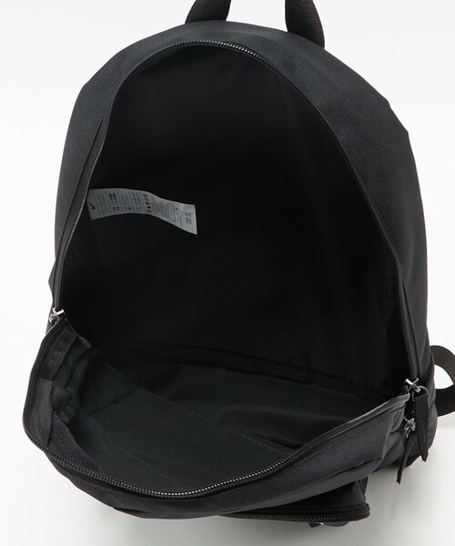 NIKE（ナイキ）の「＜NIKE＞キッズ バックパック（16L） / キッズ（バックパック/リュック・キッズ・ブラック・FREE）」の7枚目の写真