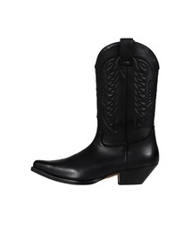BOOT（ブーツ）｜MM6 Maison Margiela（ｴﾑｴﾑｼｯｸｽ ﾒｿﾞﾝ ﾏﾙｼﾞｪﾗ