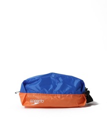 Speedo（スピード）の「SPEEDO / ウォータープルーフポーチ(3L）（ポーチ・レディース）」