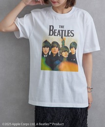 THE FINAL VIEW（ザファイナルビュー）の「【THE FINAL VIEW】The Beatles / ビートルズ フォトプリントTシャツ（Tシャツ/カットソー）」