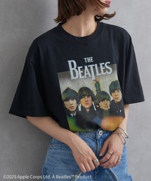 THE FINAL VIEW（ザファイナルビュー）の「【THE FINAL VIEW】The Beatles / ビートルズ フォトプリントTシャツ（Tシャツ/カットソー）」