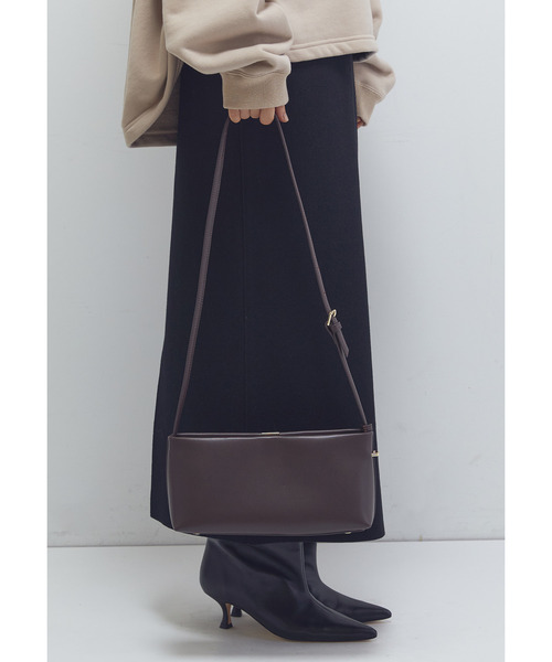 PUNTI（プンティ）＞“PORTRAIT-ONE SHLD”ワンハンドルバッグ
