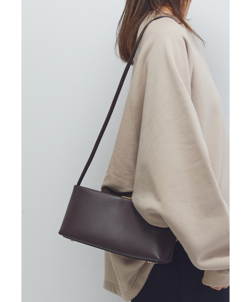 PUNTI（プンティ）＞“PORTRAIT-ONE SHLD”ワンハンドルバッグ