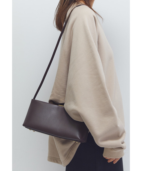 PUNTI（プンティ）＞“PORTRAIT-ONE SHLD”ワンハンドルバッグ