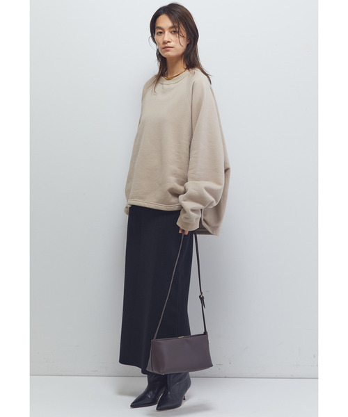 PUNTI（プンティ）＞“PORTRAIT-ONE SHLD”ワンハンドルバッグ