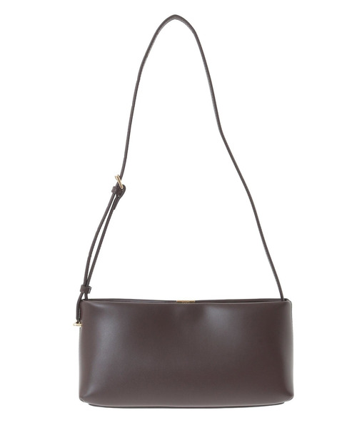 PUNTI（プンティ）＞“PORTRAIT-ONE SHLD”ワンハンドルバッグ