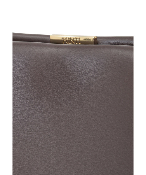 PUNTI（プンティ）＞“PORTRAIT-ONE SHLD”ワンハンドルバッグ