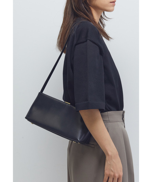 PUNTI（プンティ）＞“PORTRAIT-ONE SHLD”ワンハンドルバッグ