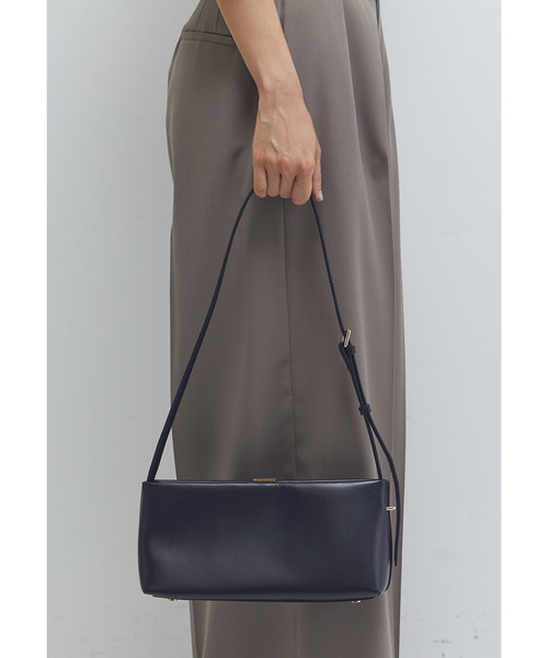 PUNTI（プンティ）＞“PORTRAIT-ONE SHLD”ワンハンドルバッグ