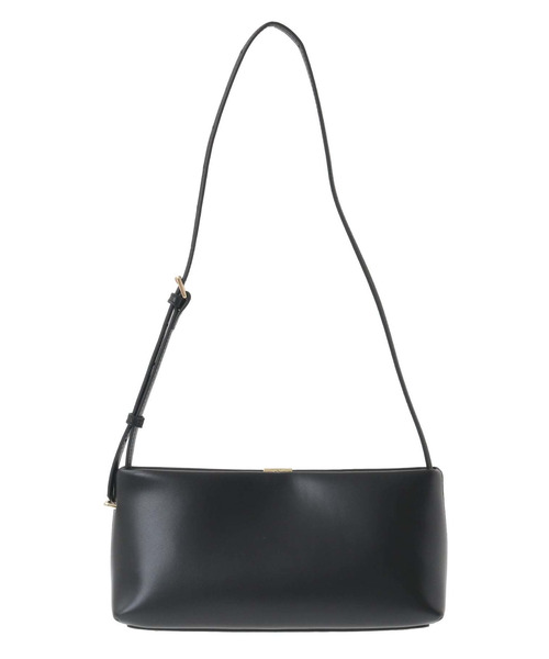 PUNTI（プンティ）＞“PORTRAIT-ONE SHLD”ワンハンドルバッグ