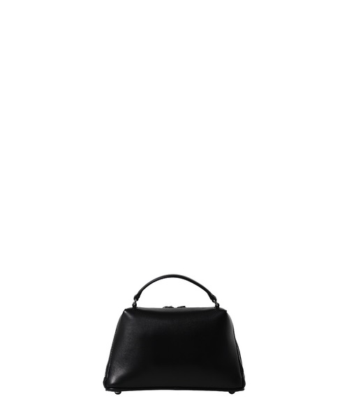 直営店▲Maison Margiela▲Glam Slam Trapezoid Bag Maison Margiela - Glam Slam Strapezoid Bag バッグ グラム