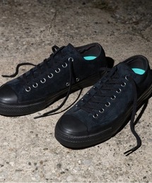 CONVERSE SKATEBOARDING | CONVERSE/コンバース/ALL STAR SK OX/オールスターSK OX/3370190022(スニーカー)