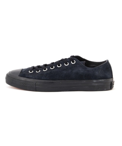 CONVERSE SKATEBOARDING(コンバーススケートボーディング)の「CONVERSE/コンバース/ALL STAR SK OX/オールスターSK OX/3370190022(スニーカー・メンズ・ブラック・8/8.5/9/9.5)」の8枚目の写真