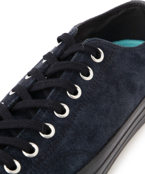 CONVERSE SKATEBOARDING(コンバーススケートボーディング)の「CONVERSE/コンバース/ALL STAR SK OX/オールスターSK OX/3370190022(スニーカー・メンズ・ブラック・8/8.5/9/9.5)」の5枚目の写真
