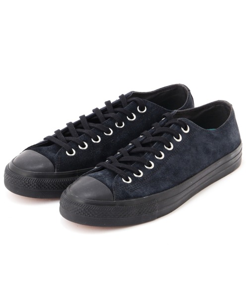 CONVERSE SKATEBOARDING(コンバーススケートボーディング)の「CONVERSE/コンバース/ALL STAR SK OX/オールスターSK OX/3370190022(スニーカー・メンズ・ブラック・8/8.5/9/9.5)」の11枚目の写真