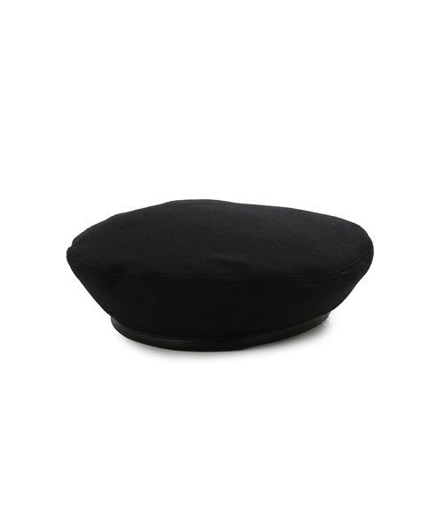 SNIDEL（スナイデル）の「バリエベレー（ハンチング/ベレー帽・レディース・グレー/ブラック/チェック・F）」の17枚目の写真