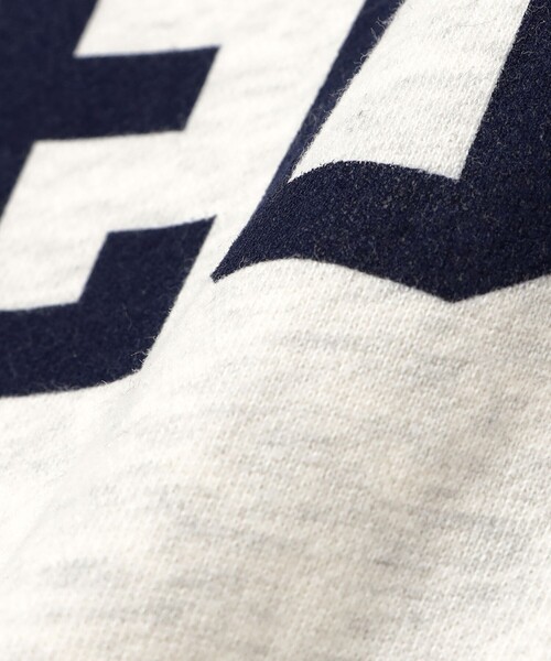 mmts（マミタス）の「カレッジ スウェット（スウェット）」 - WEAR