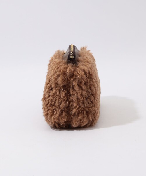 セール】ORSETTO ECO FUR CLUTCH バッグ（クラッチバッグ）｜ORSETTO