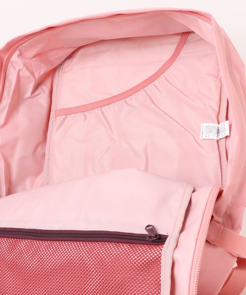 CABINZERO(キャビンゼロ)の「【CABINZERO/キャビンゼロ】 CLASSIC 36L MACAROON PINK(バックパック/リュック・メンズ・その他1・FREE)」の4枚目の写真