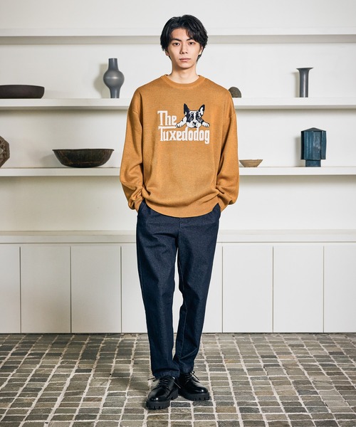 LAKOLE(ラコレ)の「タンクソールプレーントゥSS / 584697(ドレスシューズ・メンズ・ブラック・MEDIUM/LARGE)」の18枚目の写真