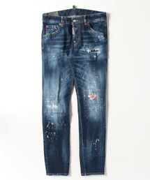 DSQUARED2｜ディースクエアードのデニムパンツ通販 - ZOZOTOWN