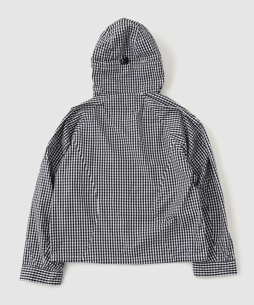 ジャーナルスタンダード（JOURNAL STANDARD）/チェック パネル ジャケット セール】チェック パネル ジャケット（ブルゾン）｜JOURNAL STANDARD