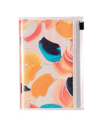 EDiT（エディット）の「EDiT 手帳 2026 スケジュール帳 2026年1月始まり 1日1ページ B7変型 岡村芳樹（手帳/メモ帳）」