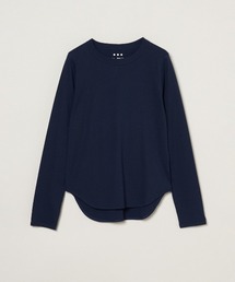 three dots｜スリードッツのトップス通販 - ZOZOTOWN