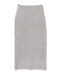 BEAMS HEART（ビームスハート）の「オーロラ ナロー ニット スカート（スカート）」