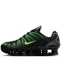 NIKE（ナイキ）の「ナイキ ショックス TL メンズシューズ / Nike Shox TL Men's Shoes AV3595-012 Black（スニーカー）」