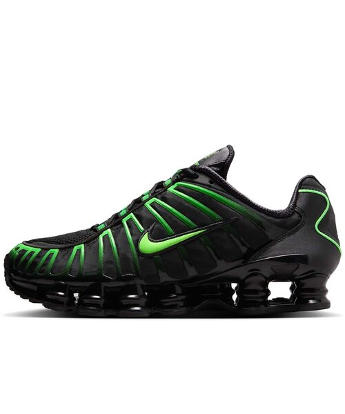 ナイキ ショックス TL メンズシューズ / Nike Shox TL Men's