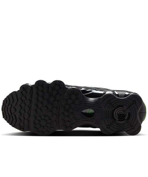 Nike Shox TL ナイキ ブラック メンズ Nike Shox TL Shoes. Nike.com