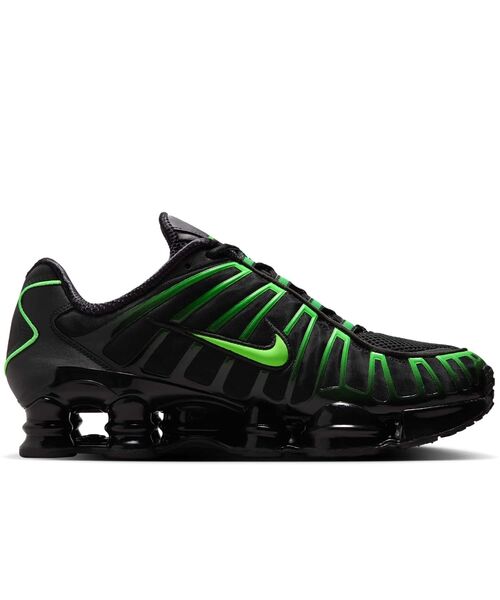 ナイキ ショックス TL メンズシューズ / Nike Shox TL Men's