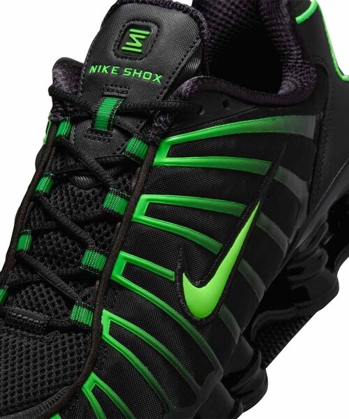シューズ(男性用) Nike Shox TL NIKE公式】ナイキ ショックス TL メンズシューズ.オンライン