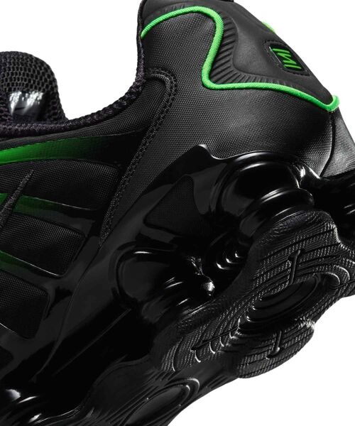 セール】ナイキ ショックス TL メンズシューズ / Nike Shox TL Men's