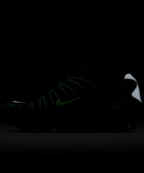 シューズ(男性用) Nike Shox TL NIKE公式】ナイキ ショックス TL メンズシューズ.オンラインストア
